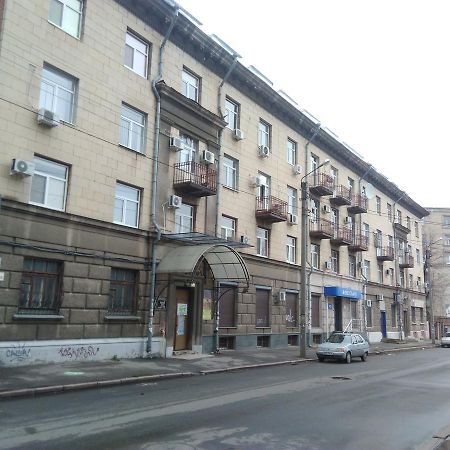 Korolenko Apartment 哈尔科夫 外观 照片